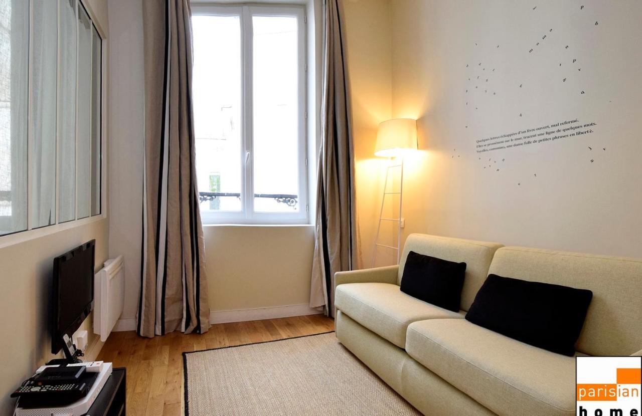 Parisian Home L Bellan ภายนอก รูปภาพ