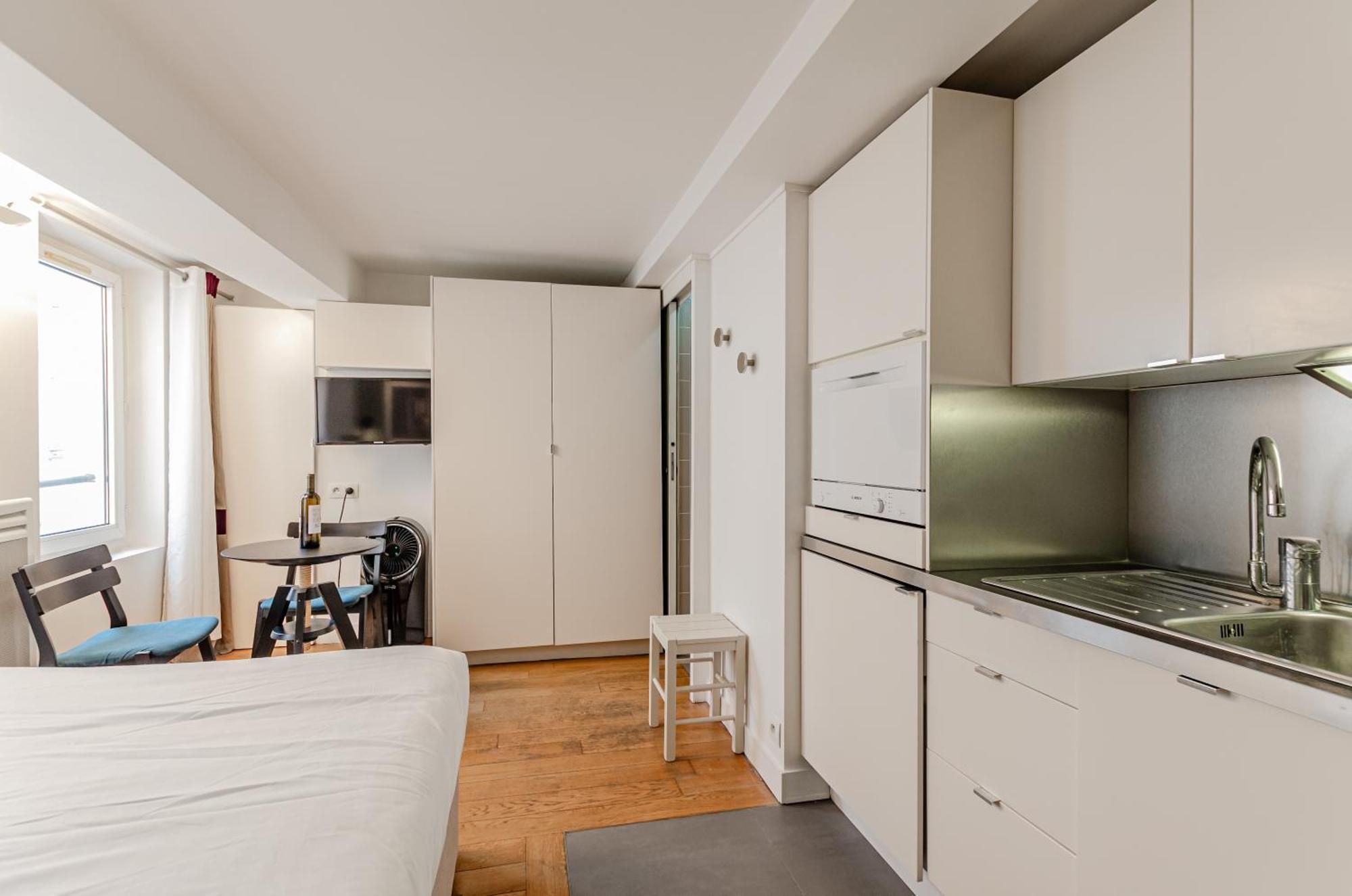 Parisian Home L Bellan ภายนอก รูปภาพ