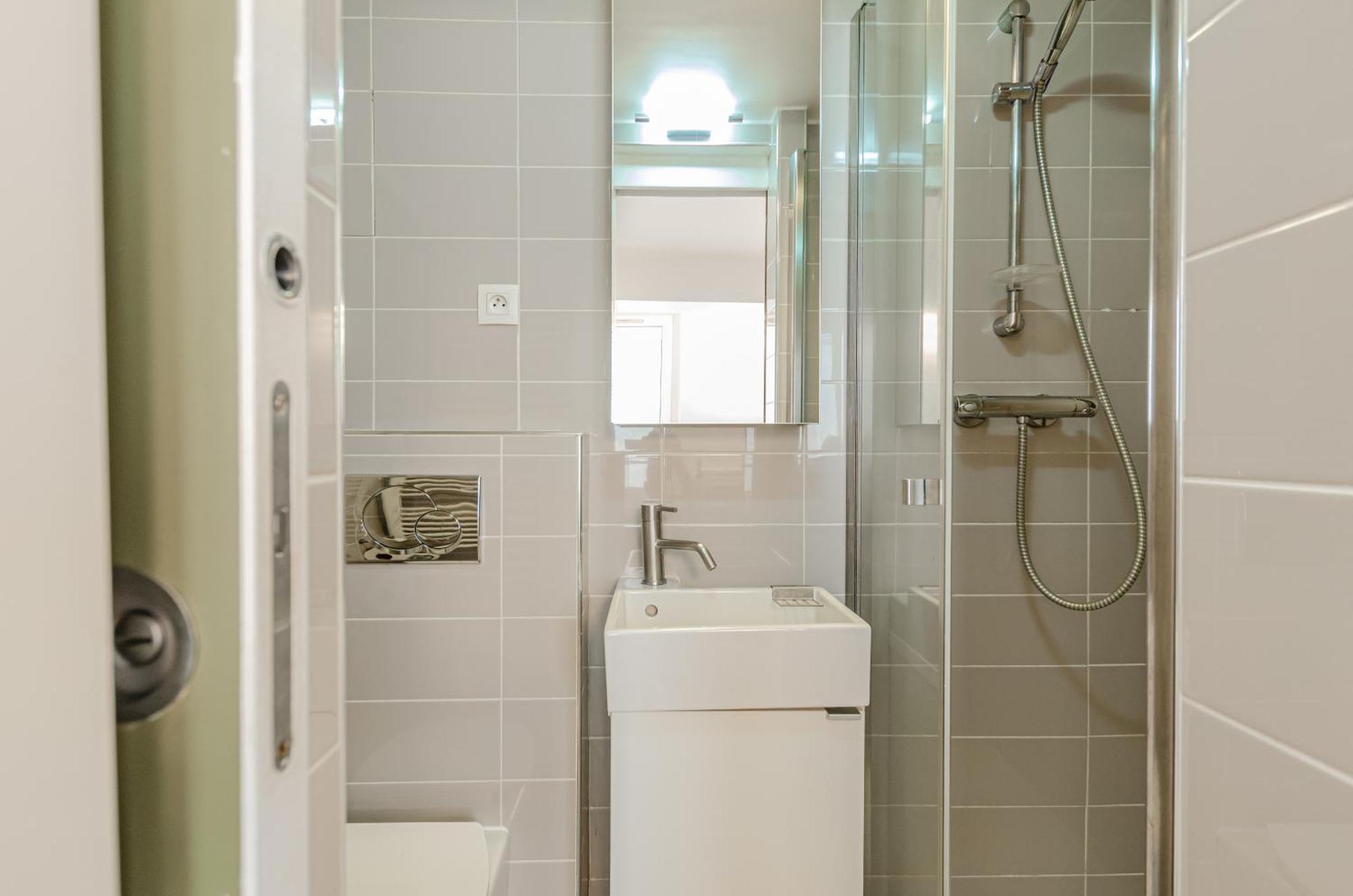 Parisian Home L Bellan ภายนอก รูปภาพ